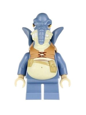 Watto Star Wars Minifigure PG735