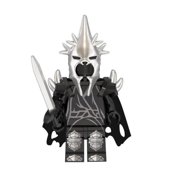 Witch-King-of-Angmar-5003.jpeg Witch King of Angmar Lord of the Rings Minifigure LOTR TV5003