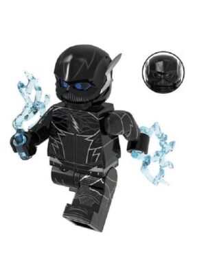 Zoom (The CW) DC Minifigure GH0248