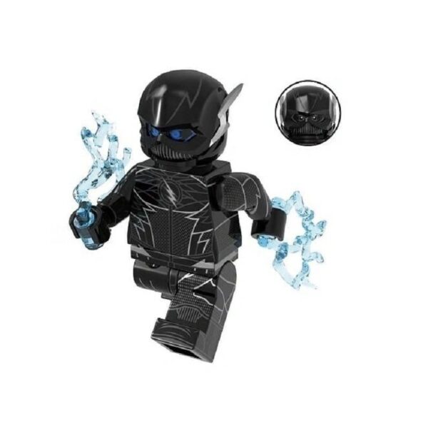 Zoom (The CW) DC Minifigure GH0248