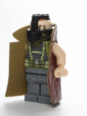 Bane (Batman) DC Minifigure PG378