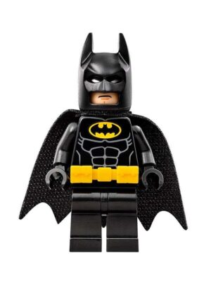 Batman DC Minifigure PG103