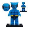 Beast (X-Men) Marvel Minifigure GH0524