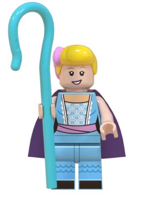 Bo Peep Toy Story Minifigure WM696