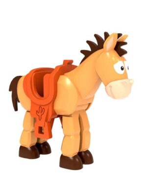Bullseye Toy Story Minifigure PG1946