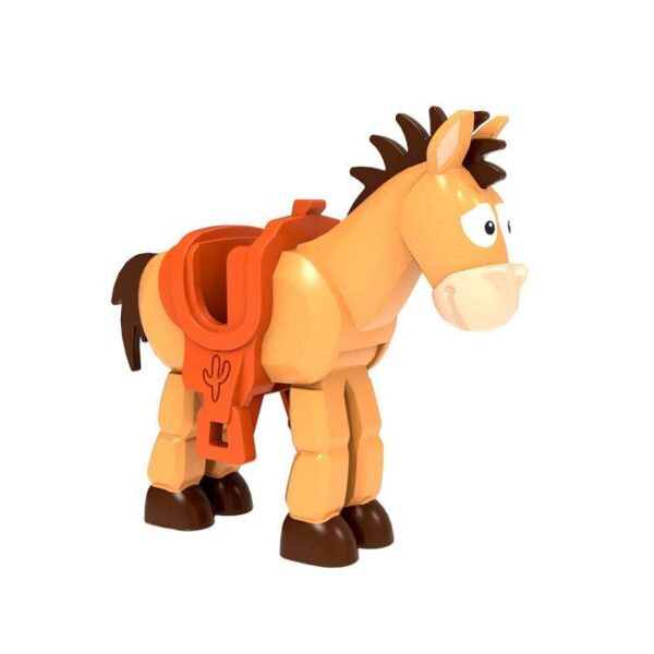 Bullseye Toy Story Minifigure PG1946
