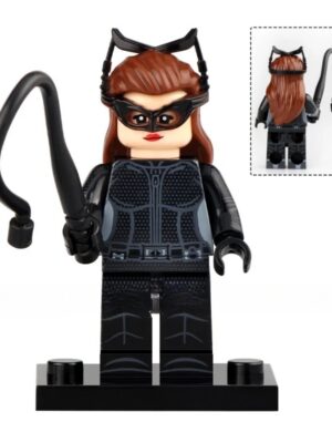 Catwoman (The Cat) DC Minifigure XH1943