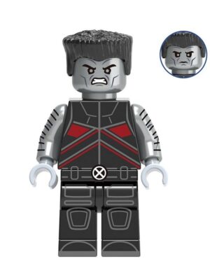 Colossus (X-Men) Marvel Minifigure XH1424