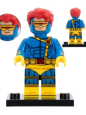 Cyclops (X-Men) Marvel Minifigure GH0520