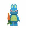Bunny Toy Story Minifigure WM695