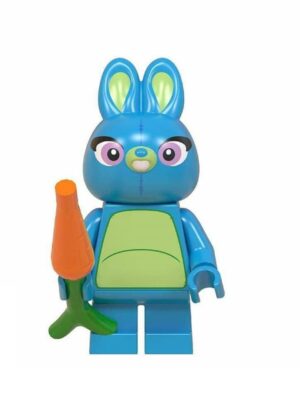 Bunny Toy Story Minifigure WM695
