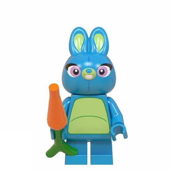 Bunny Toy Story Minifigure WM695