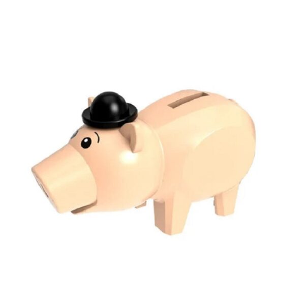 Hamm Toy Story Minifigure PG1949
