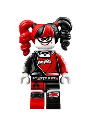 Harley Quinn (Batman) DC Minifigure PG101