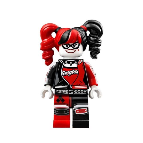 Harley Quinn (Batman) DC Minifigure PG101