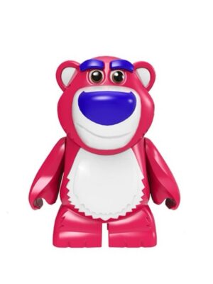 Lots-o-Huggin Bear Toy Story Minifigure PG1947