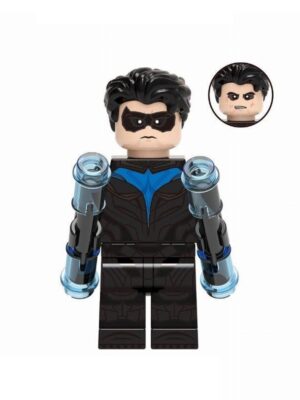 Nightwing DC Minifigure XH1945
