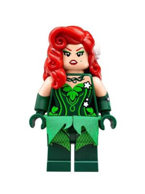 Poison Ivy (Batman) DC Minifigure PG102
