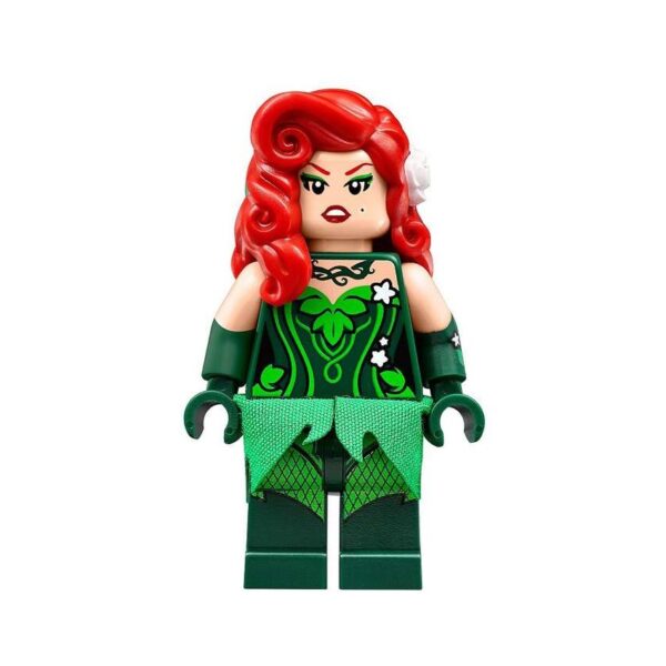 Poison Ivy (Batman) DC Minifigure PG102