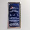 Crest 3d white professional white teeth whitening strips level 20