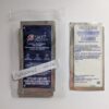 Crest 3d white professional white teeth whitening strips level 20