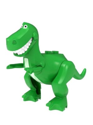 Rex Toy Story Minifigure PG1948