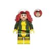 Rogue (X-Men) Marvel Minifigure GH0528
