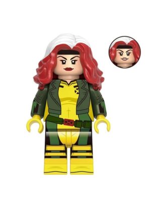 Rogue (X-Men) Marvel Minifigure GH0528