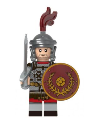 Roman Signifer Medieval Minifigure XH1770