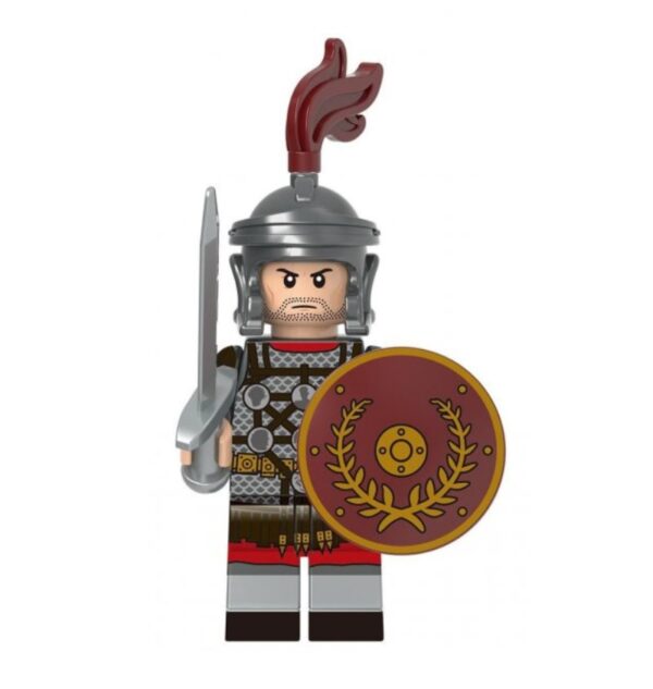 Roman Signifer Medieval Minifigure XH1770