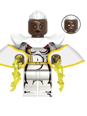 Storm (X-Men) Marvel Minifigure GH0527