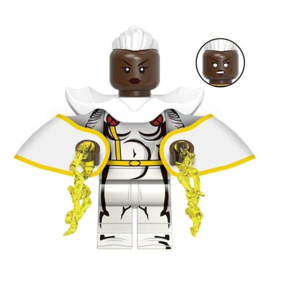 Storm (X-Men) Marvel Minifigure GH0527