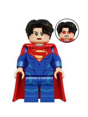 Supergirl (DCEU) DC Minifigure XP544
