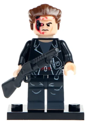 The Terminator Movie Minifigure PG376