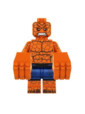Thing (MCU) Marvel Minifigure TP288