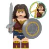 Wonder Woman (DCEU) DC Minifigure XH1697