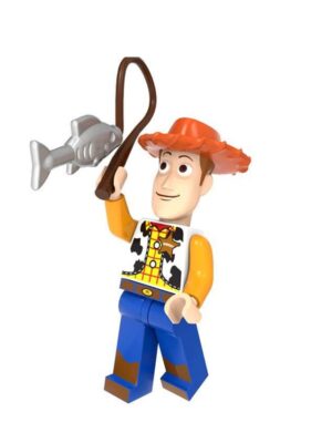 Woody Toy Story Minifigure PG1943