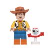 Woody Toy Story Minifigure WM692