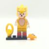 Shadow Sonic the Hedgehog Minifigure K2229