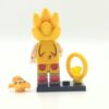 Shadow Sonic the Hedgehog Minifigure K2229