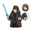 Anakin Skywalker (Dark Side) Star Wars Minifigure TV8130 Anakin Skywalker (Dark Side) Star Wars Minifigure TV8130