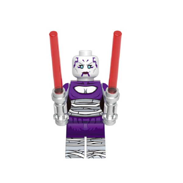 Asajj-Ventress-gh0429.webp Asajj Ventress Star Wars Minifigure GH0429