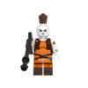 Aurra Sing Star Wars Minifigure GH0426