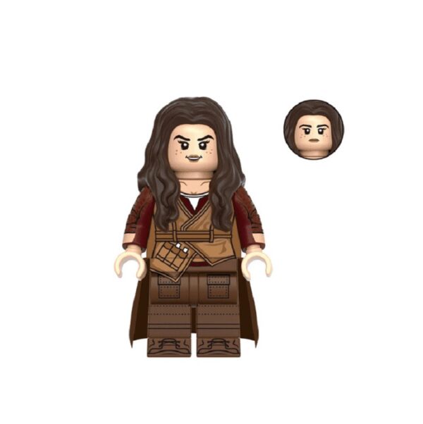 Bix Caleen Star Wars Minifigure GH0389