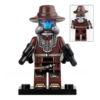 Cad Bane Star Wars Minifigure KM66041