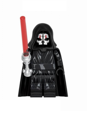 Darth Nihilus Star Wars Minifigure GH0431