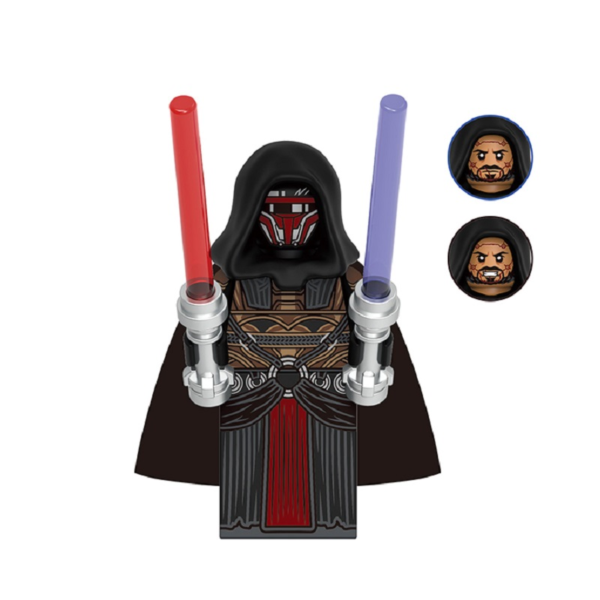 Darth Revan Star Wars Minifigure GH0425