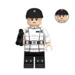 Dedra Meero Star Wars Minifigure GH0391