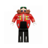 Sonic the Hedgehog Dr. Robotnik (Eggman) Minifigure K2232