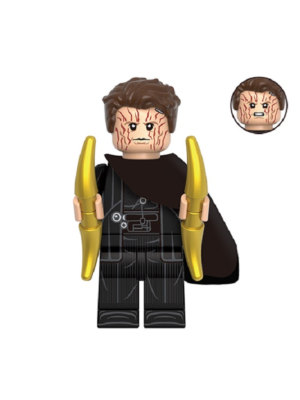 Dryden Vos Star Wars Minifigure GH0430